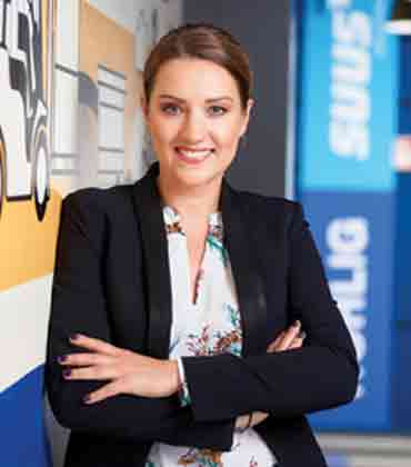 Aleksandra Gumel Aleksandra Gumel