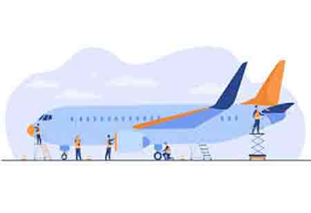 Joanna Kolokythas, Line Maintenance Manager at National Jet Express | Transportation Review