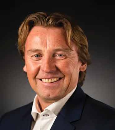 Frode Jensen Frode Jensen