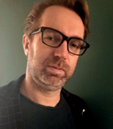 Maarten Lijftogt, E-Tuk Factory | Agri Business Review | Airports Passenger Processing Solutions