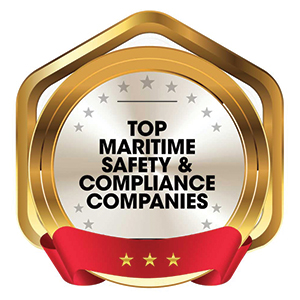 Top Maritime Safety & Compliance Companies