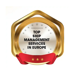 Top Ship Management Services in Europe