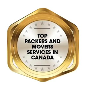 Top Packers and Movers Services in Canada