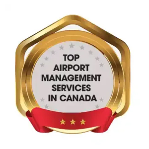 Top Airport Management Services in Canada