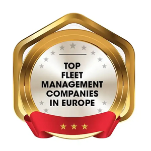 Top Fleet Management Companies in Europe