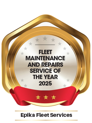 Epika Fleet Services: The Epika Way to Keep Fleets Rolling 