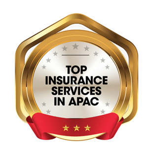 Top Insurance Services in APAC