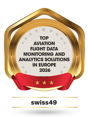 Top Aviation Flight Data Monitoring And Analytics Solutions in Europe 2026