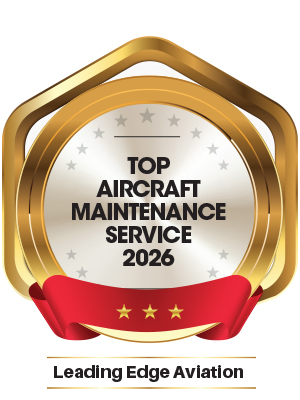 Top Aircraft Maintenance Service 2026