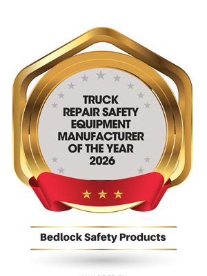 Truck Repair Safety Equipment Manufacturer of the Year 2026