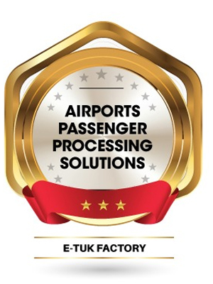 Airports Passenger Processing Solutions