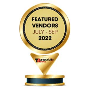 Featured Vendors (July -September) - 2022