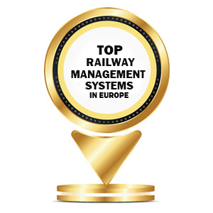 Top Railway Management Systems In Europe