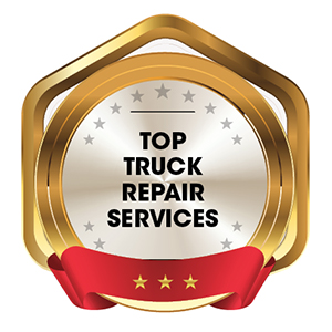Top Truck Repair Services