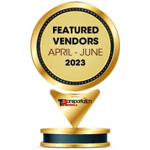 Featured Vendors (April - June) - 2023