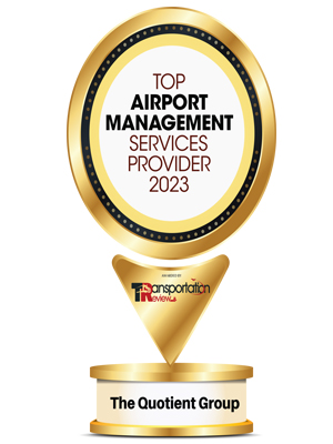Top 10 Airport Management Solutions Companies – 2023