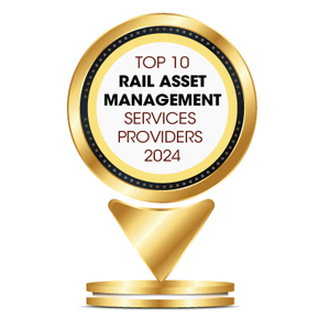 Top 10 Rail Asset Management Services Providers - 2024