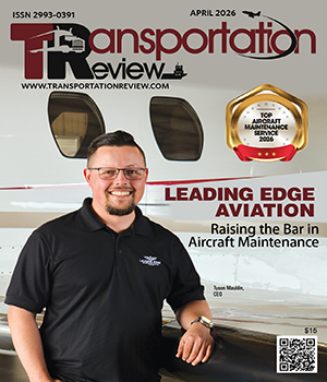 Aircraft Maintenance | Transportation Review