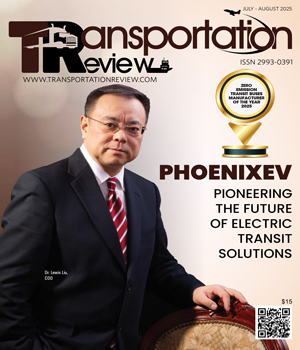  Electric Vehicle | Transportation Review