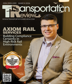  Marine Transportation | Transportation Review