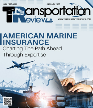  Maritime Safety & Compliance | Transportation Review