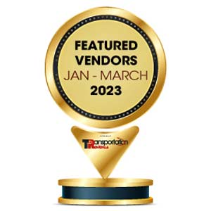 Featured Vendors (January-March) - 2023