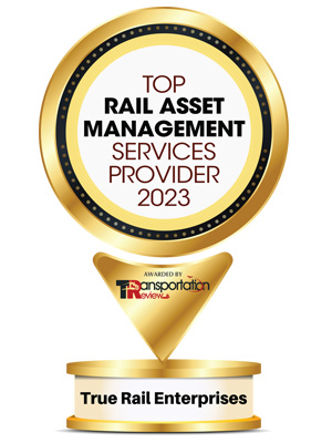  Top 10  Rail Asset Management Services Companies- 2023