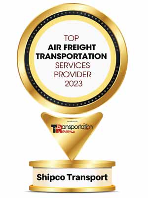 Top 10 Air Freight Transportation Services Companies - 2023 