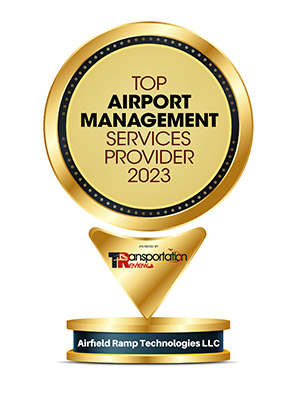 Top 10 Airport Management Solutions Companies – 2023