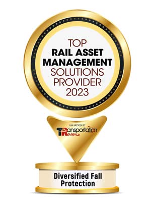 Top 10 Rail Asset Management Solutions Companies- 2023