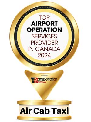 Top 10 Airport Operation Services Companies in Canada – 2024