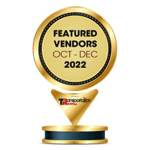 Featured Vendors (October - December) - 2022