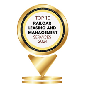 Top 10 Railcar Leasing and Management Services - 2024